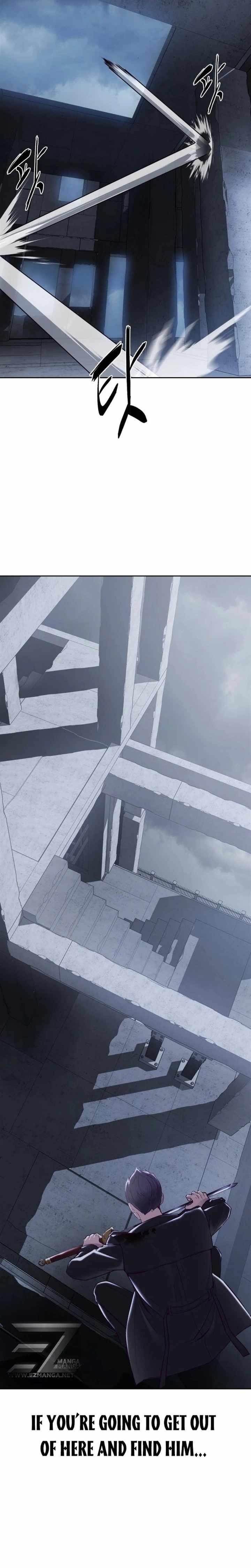 The Boy Of Death - Chapter 137 Page 33