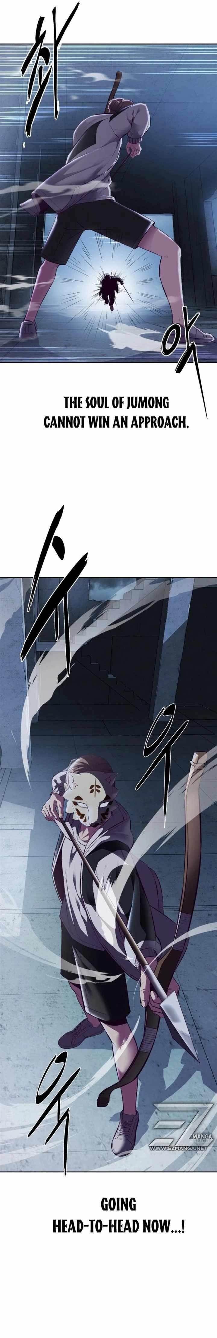 The Boy Of Death - Chapter 137 Page 37