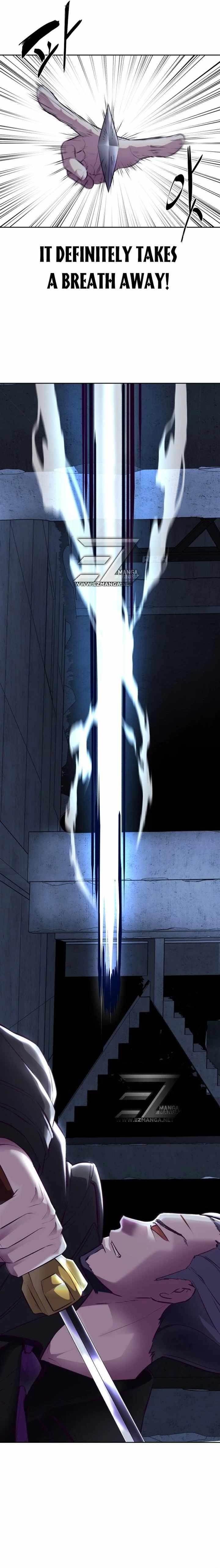 The Boy Of Death - Chapter 137 Page 38