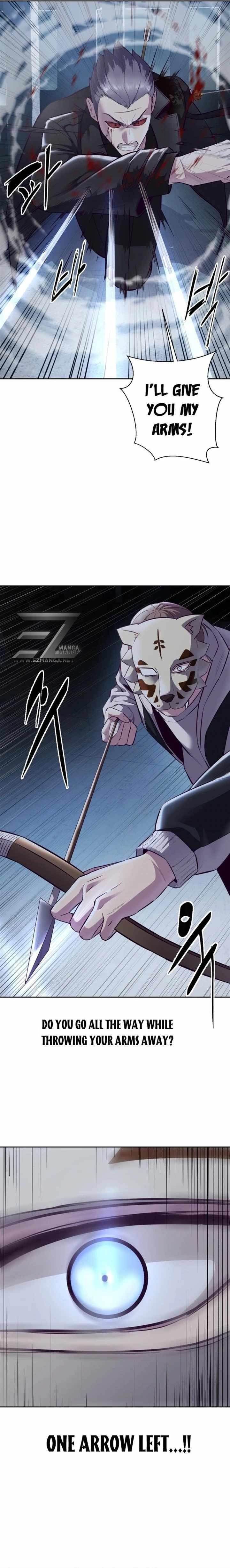 The Boy Of Death - Chapter 137 Page 39