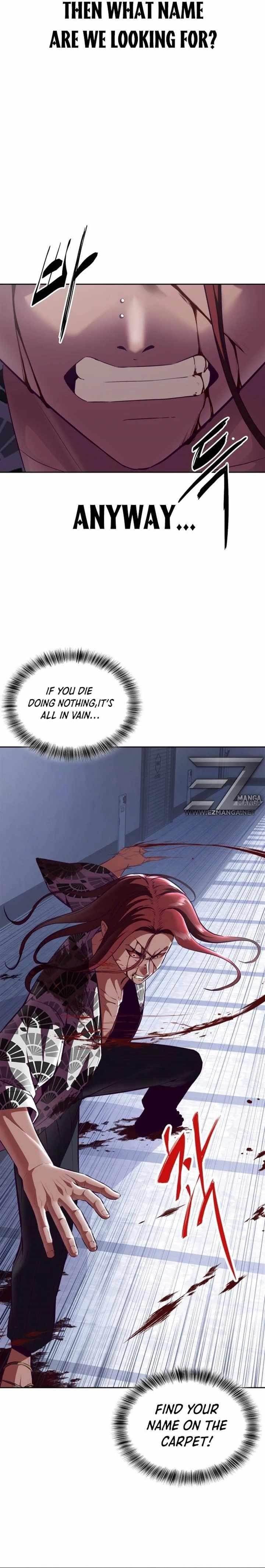 The Boy Of Death - Chapter 137 Page 4