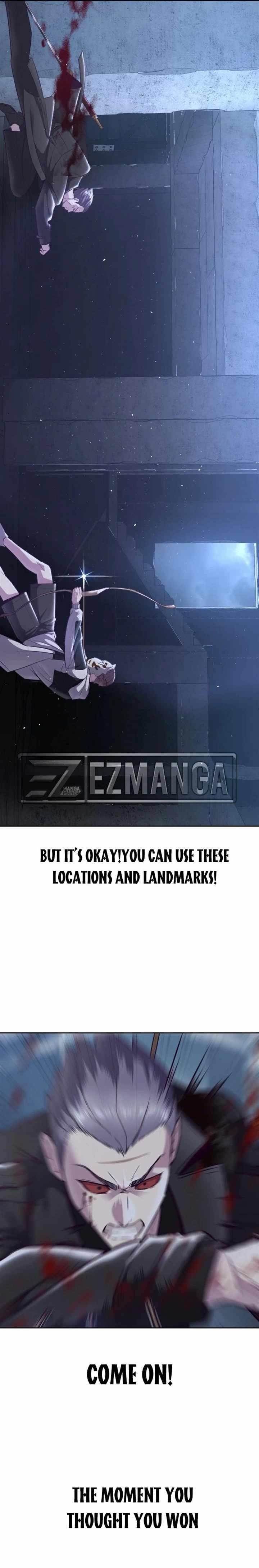 The Boy Of Death - Chapter 137 Page 40