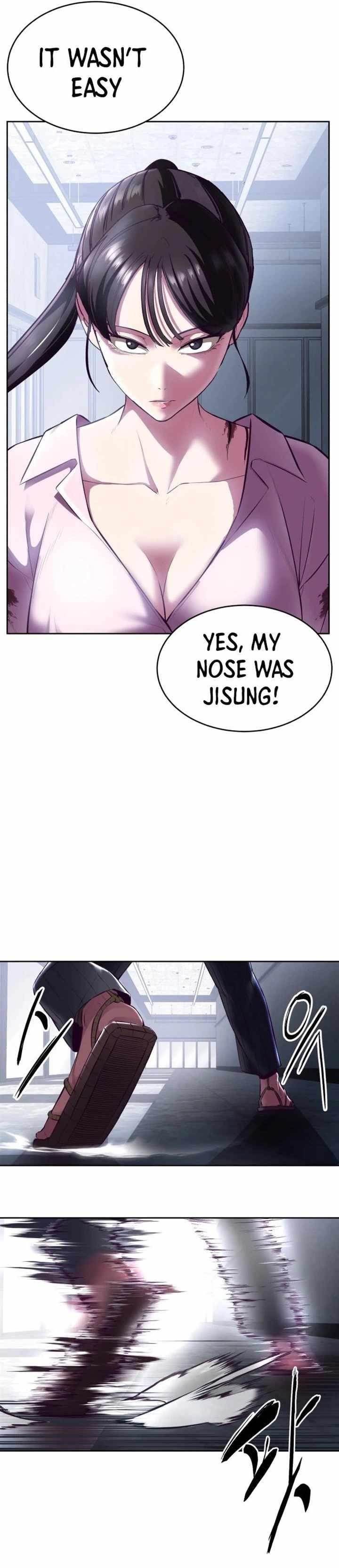 The Boy Of Death - Chapter 137 Page 8