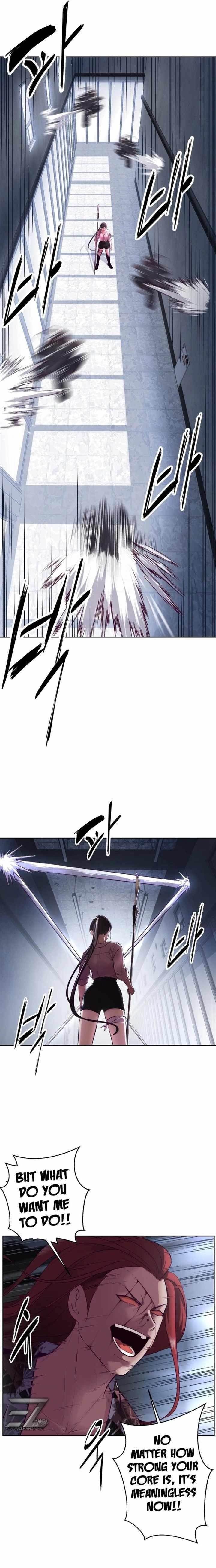 The Boy Of Death - Chapter 137 Page 9