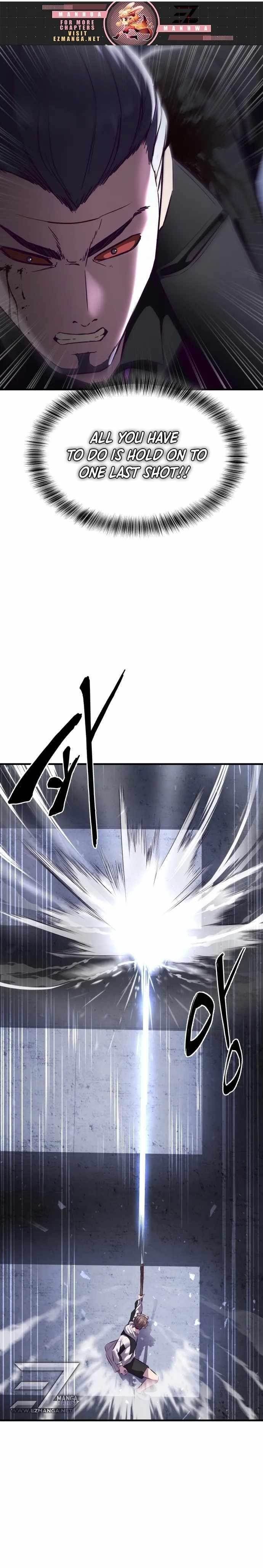 The Boy Of Death - Chapter 138 Page 2