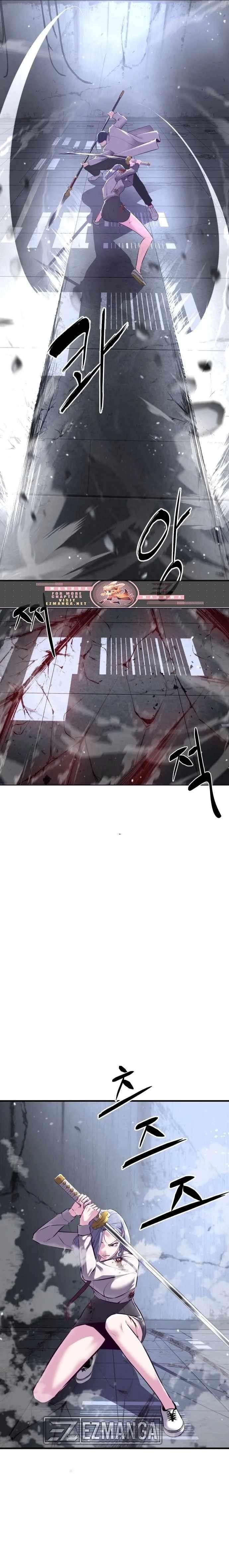 The Boy Of Death - Chapter 138 Page 35