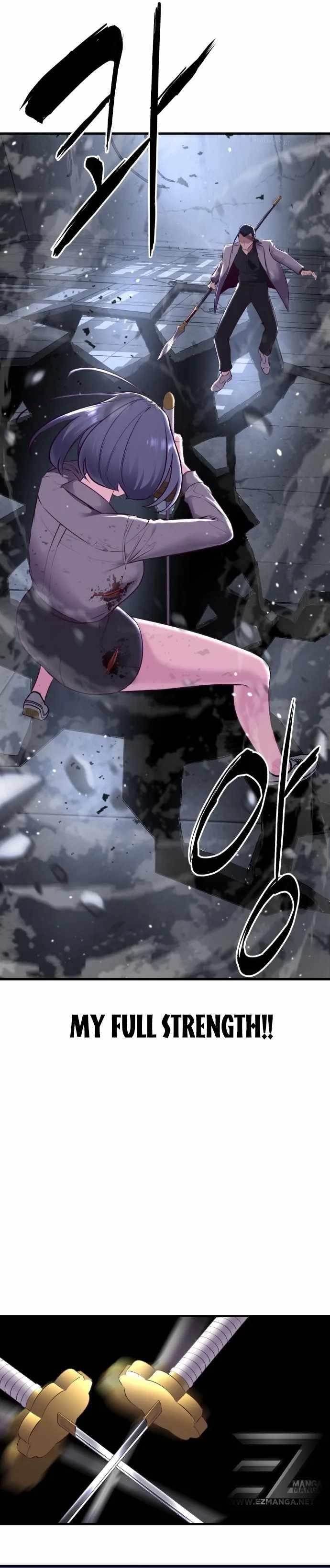 The Boy Of Death - Chapter 138 Page 40