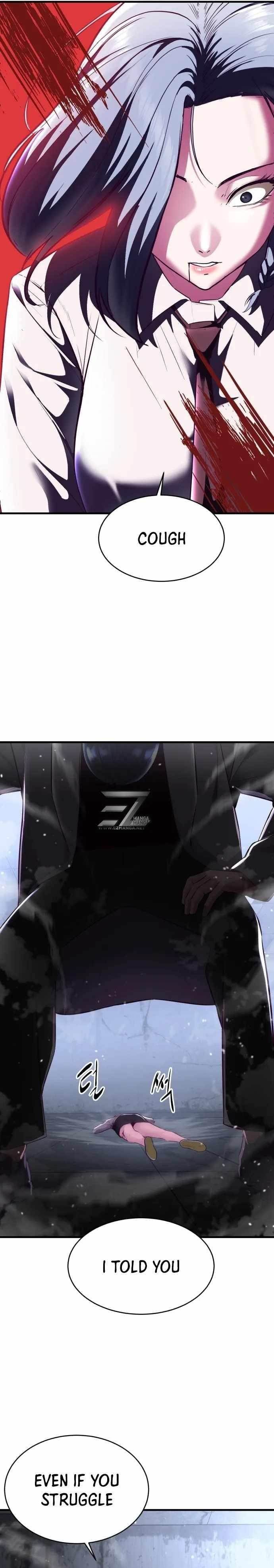 The Boy Of Death - Chapter 138 Page 44