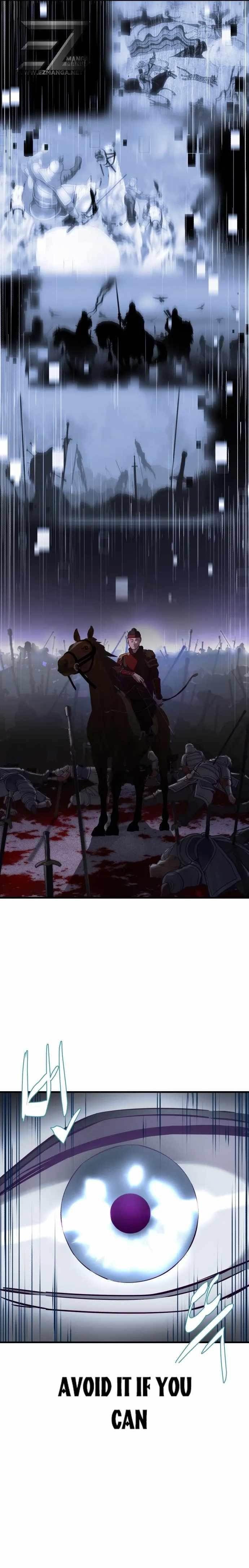 The Boy Of Death - Chapter 138 Page 8