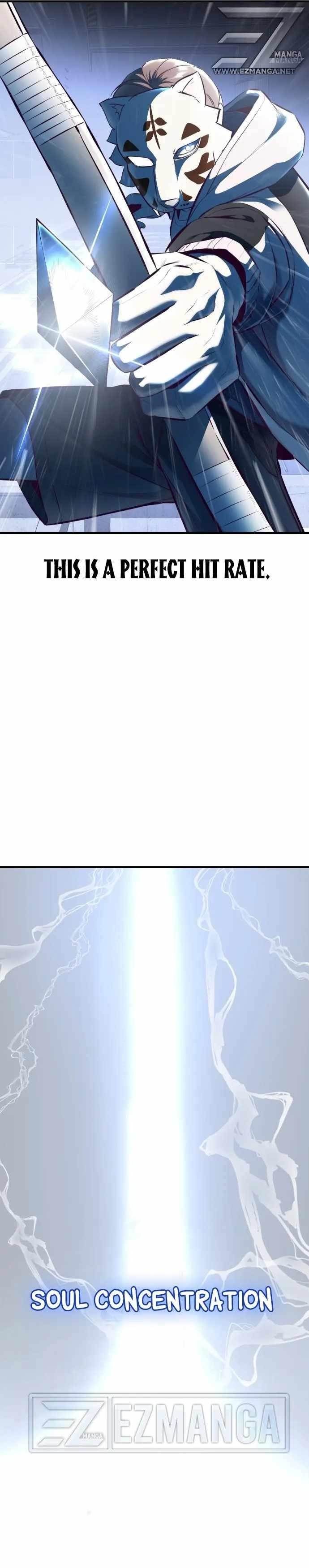 The Boy Of Death - Chapter 138 Page 9