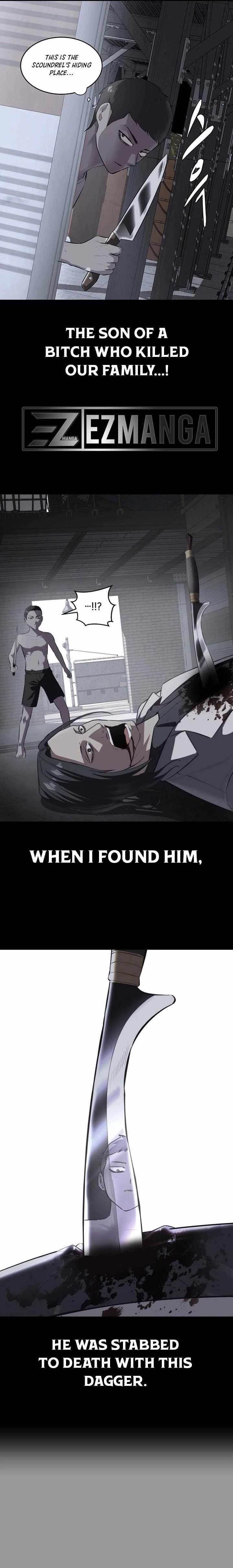 The Boy Of Death - Chapter 139 Page 10