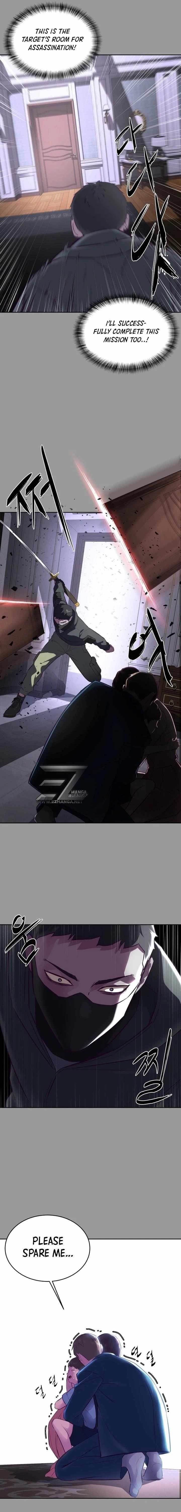 The Boy Of Death - Chapter 139 Page 17