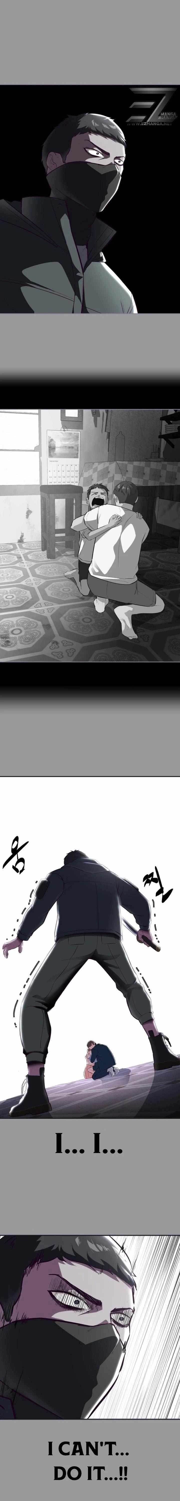 The Boy Of Death - Chapter 139 Page 18