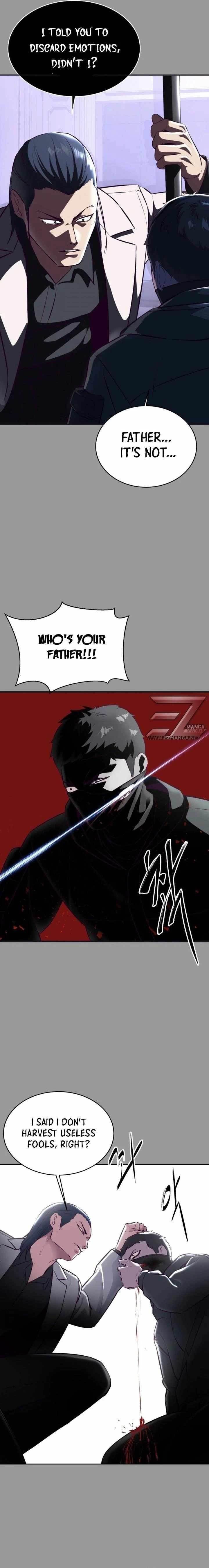 The Boy Of Death - Chapter 139 Page 20