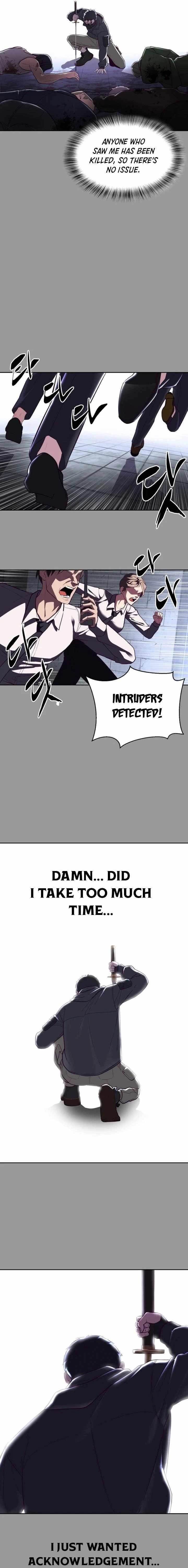 The Boy Of Death - Chapter 139 Page 28