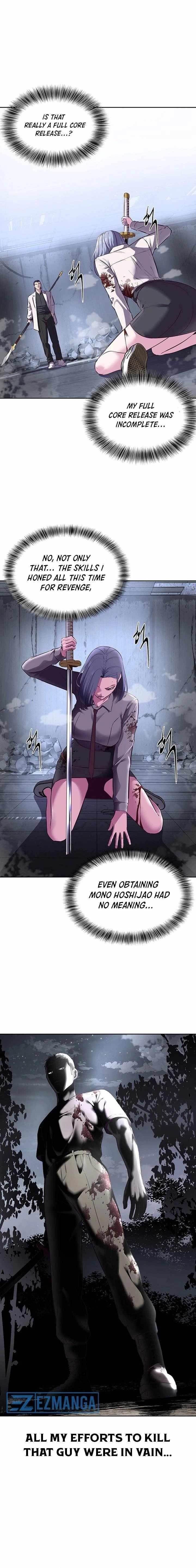 The Boy Of Death - Chapter 139 Page 3