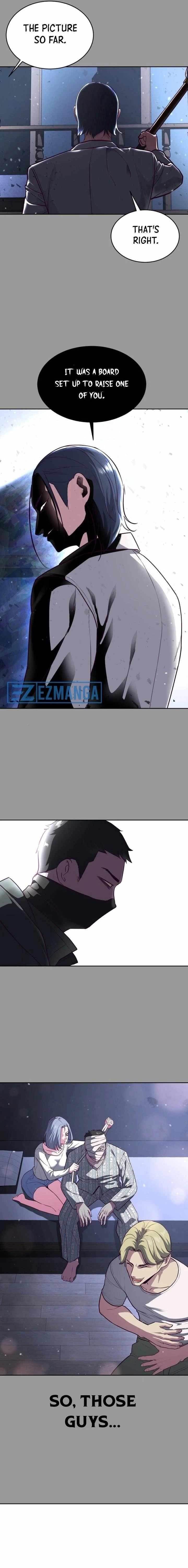 The Boy Of Death - Chapter 139 Page 39