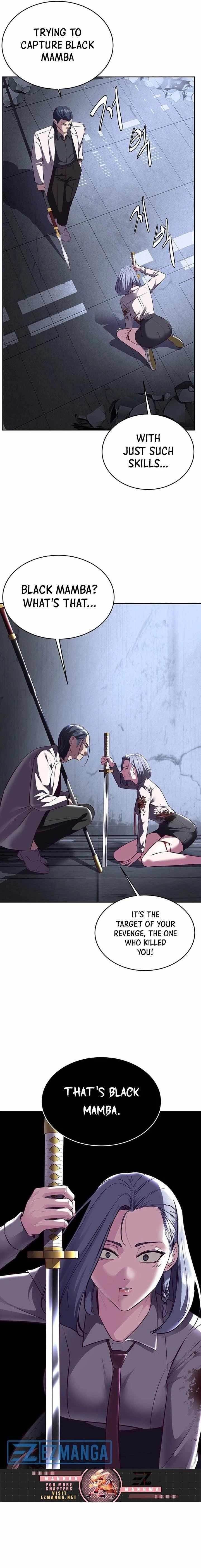 The Boy Of Death - Chapter 139 Page 4