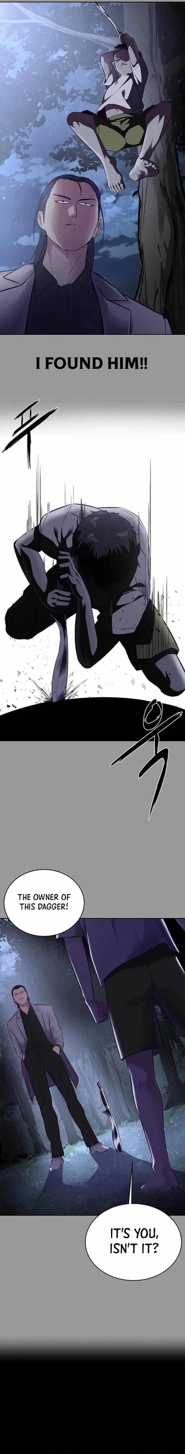 The Boy Of Death - Chapter 139 Page 9