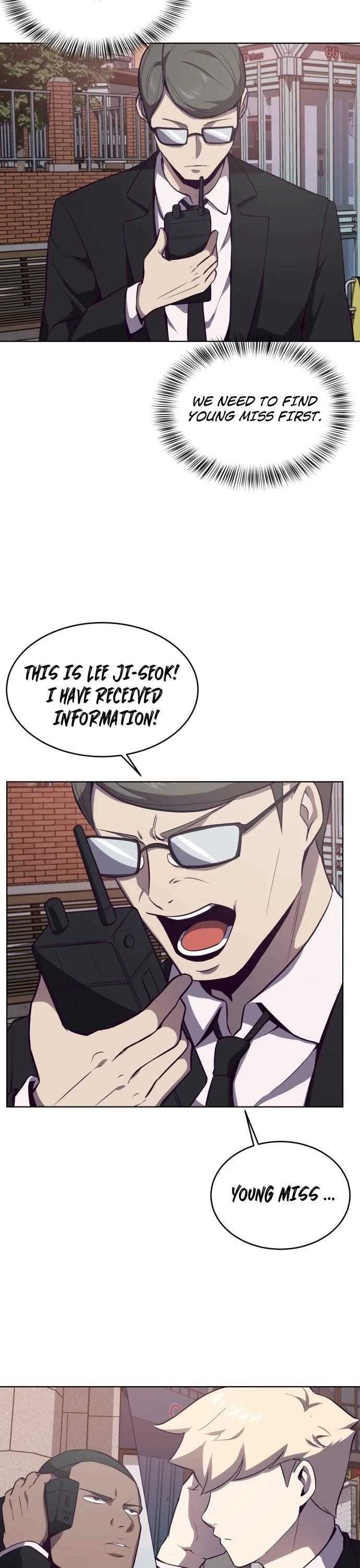 The Boy Of Death - Chapter 14 Page 11