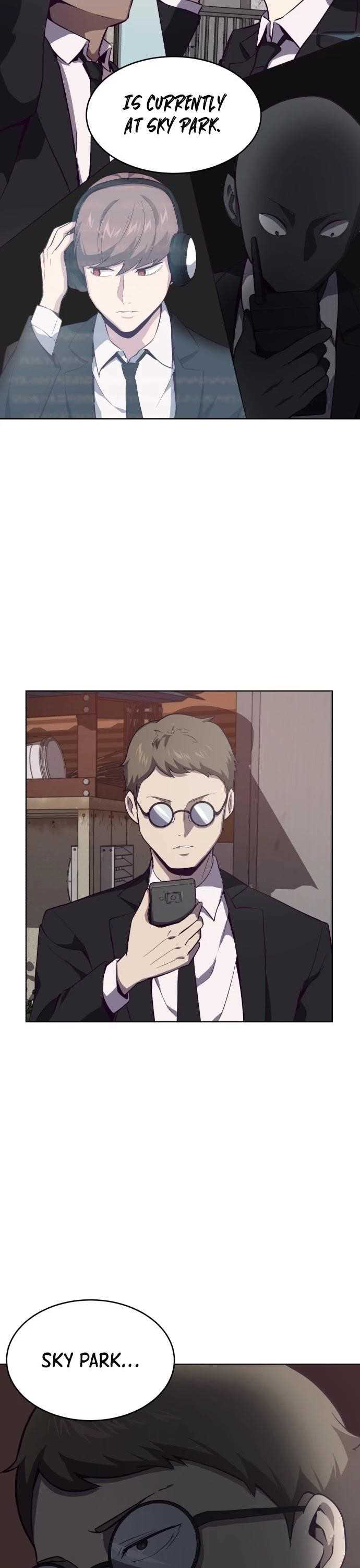 The Boy Of Death - Chapter 14 Page 12