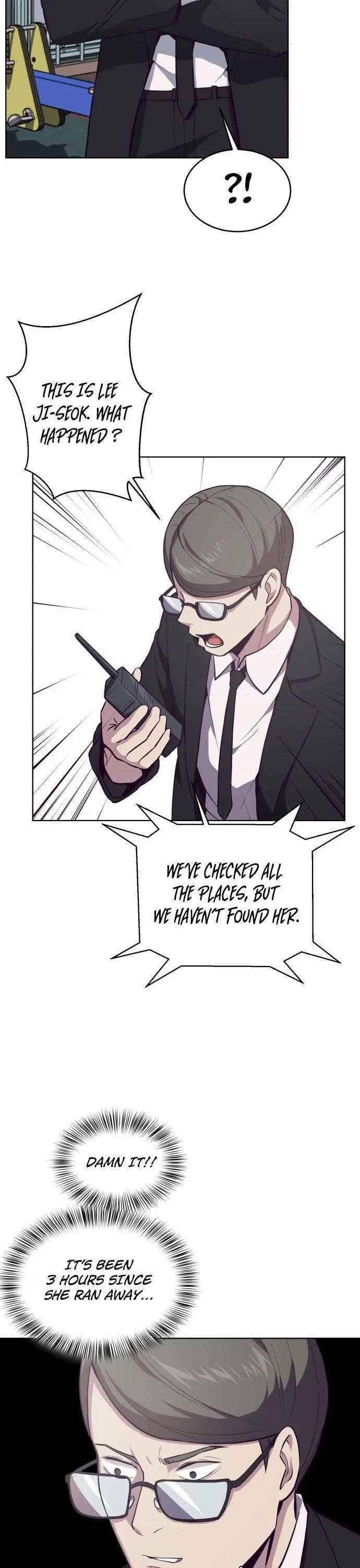 The Boy Of Death - Chapter 14 Page 2