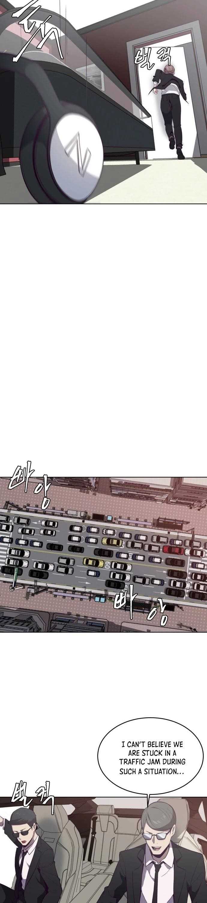 The Boy Of Death - Chapter 14 Page 24