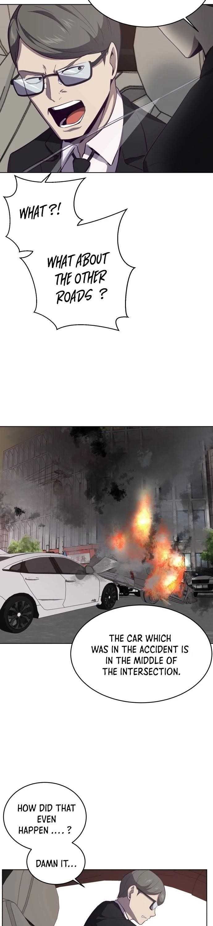 The Boy Of Death - Chapter 14 Page 27