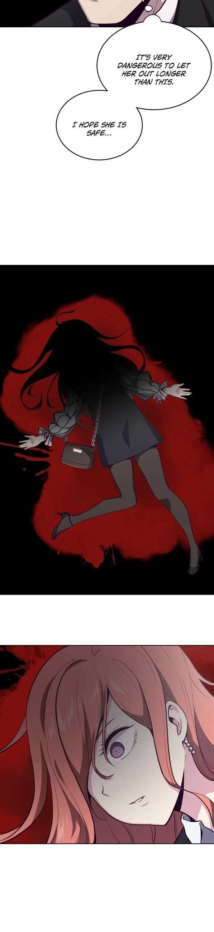 The Boy Of Death - Chapter 14 Page 3