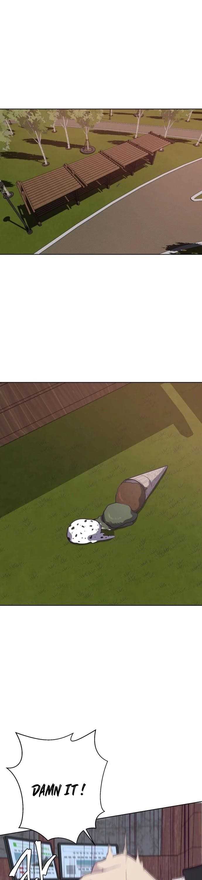 The Boy Of Death - Chapter 14 Page 34