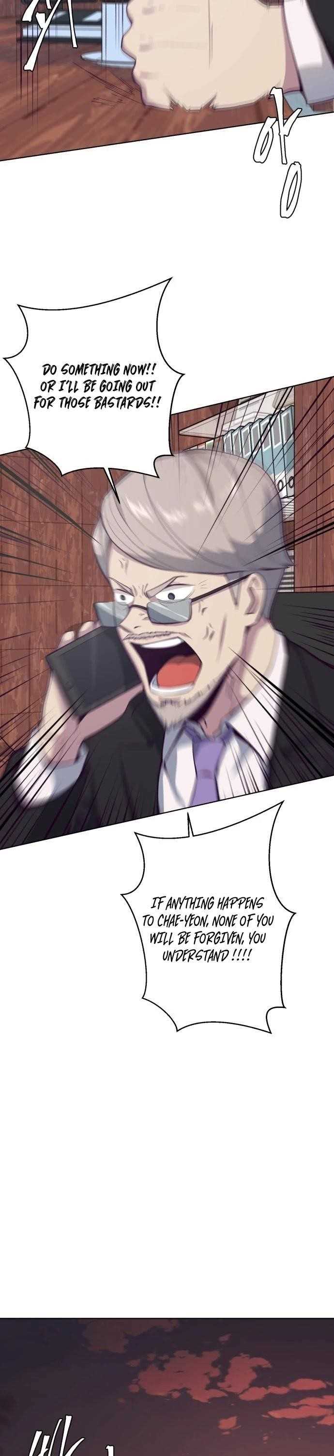 The Boy Of Death - Chapter 14 Page 35