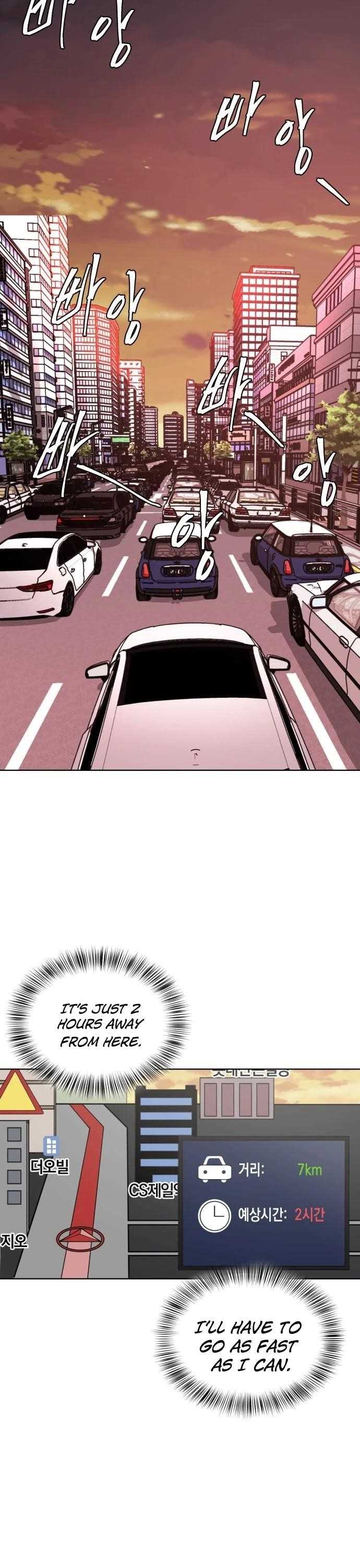 The Boy Of Death - Chapter 14 Page 36