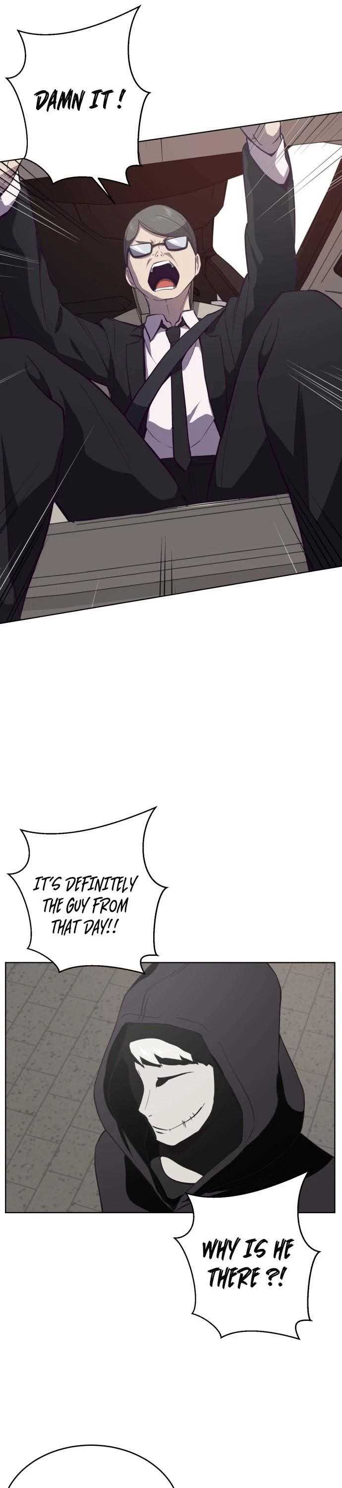 The Boy Of Death - Chapter 14 Page 37