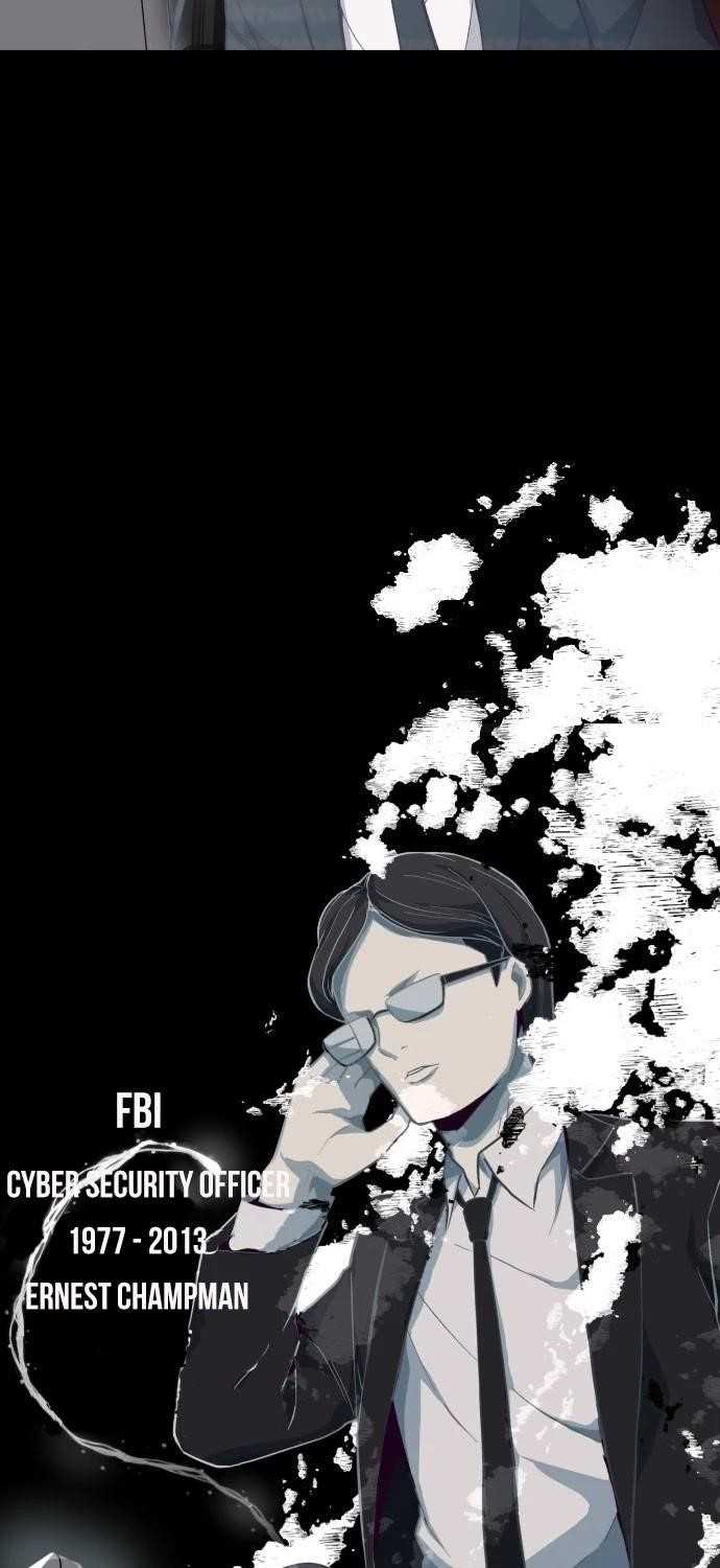 The Boy Of Death - Chapter 14 Page 8