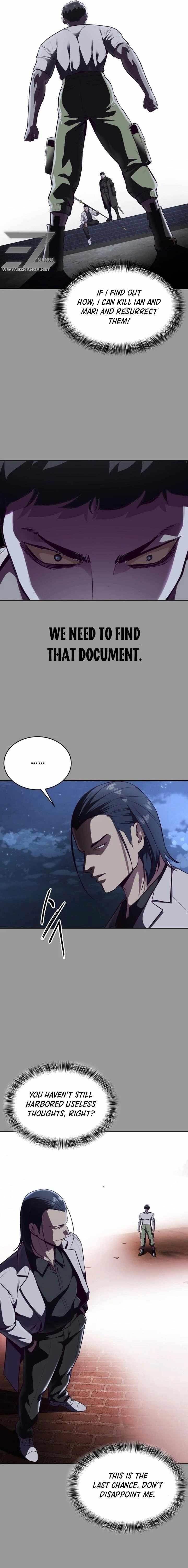 The Boy Of Death - Chapter 140 Page 15