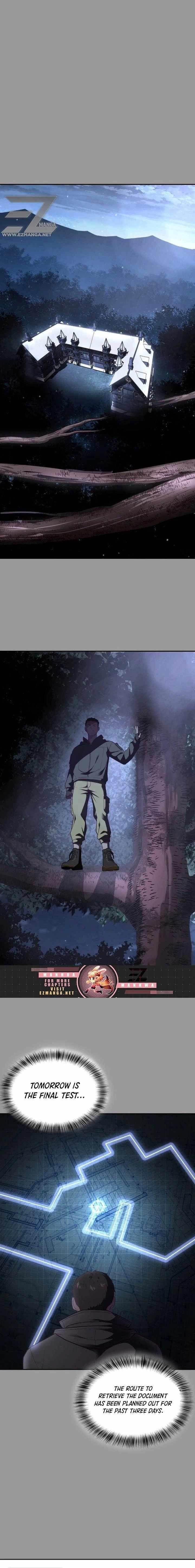 The Boy Of Death - Chapter 140 Page 16