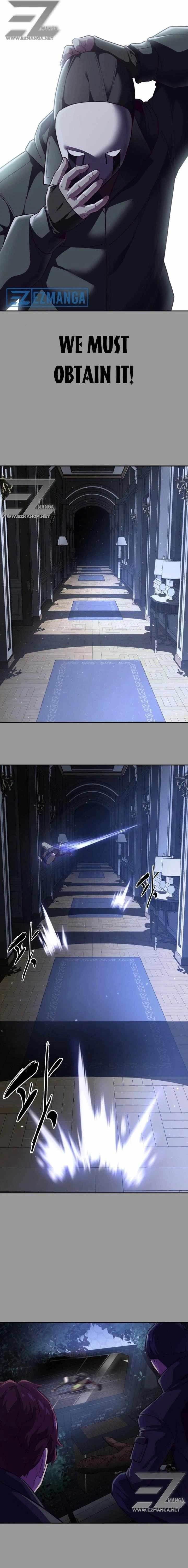 The Boy Of Death - Chapter 140 Page 17