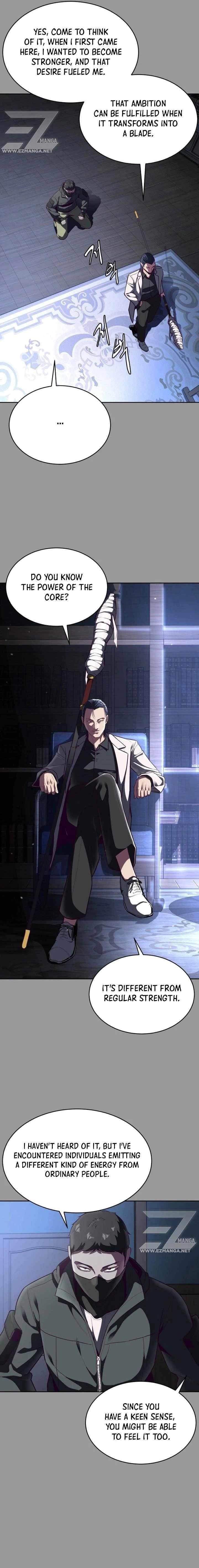 The Boy Of Death - Chapter 140 Page 2