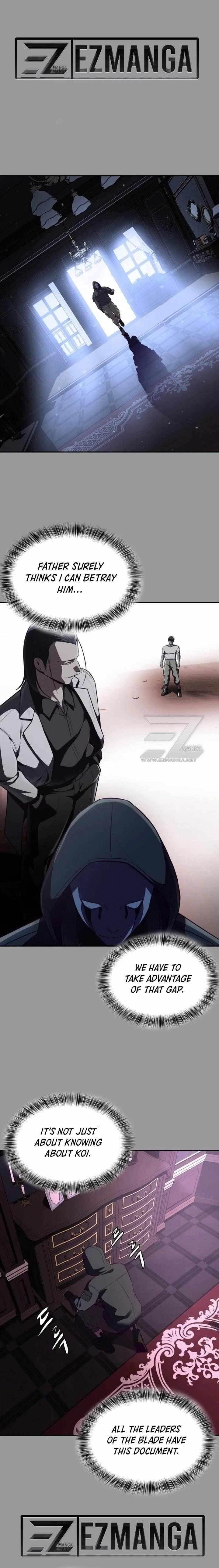 The Boy Of Death - Chapter 140 Page 23