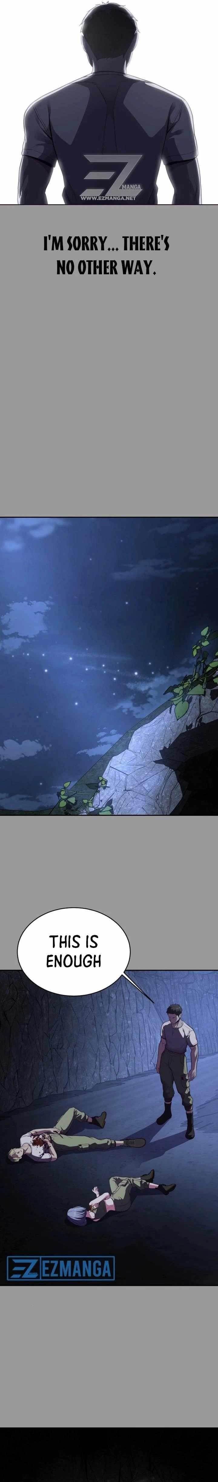 The Boy Of Death - Chapter 140 Page 31