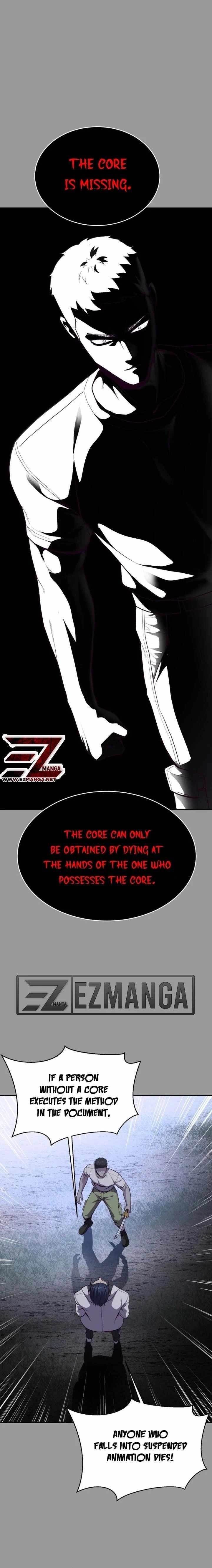 The Boy Of Death - Chapter 140 Page 35