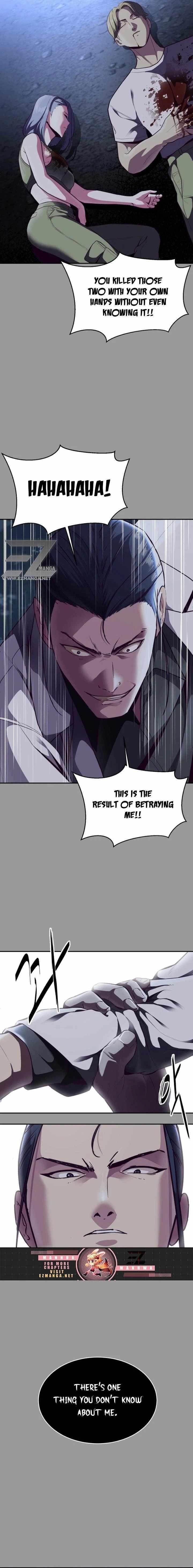 The Boy Of Death - Chapter 140 Page 37