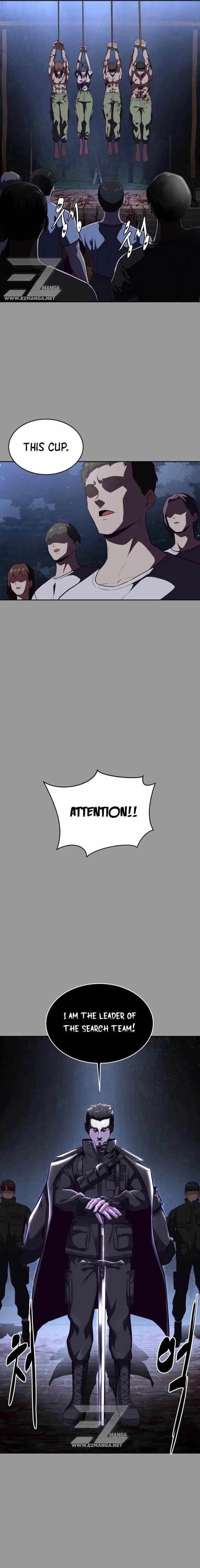 The Boy Of Death - Chapter 140 Page 7