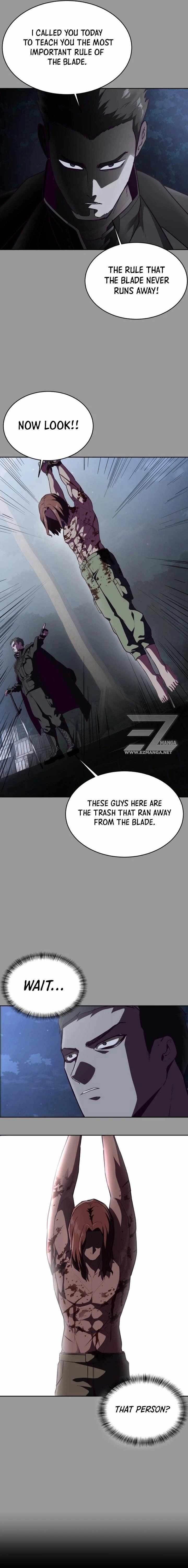 The Boy Of Death - Chapter 140 Page 8