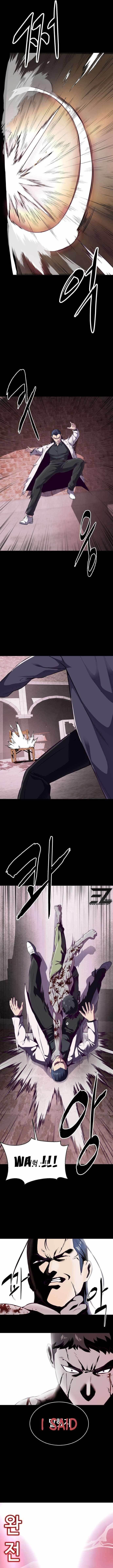 The Boy Of Death - Chapter 144 Page 15