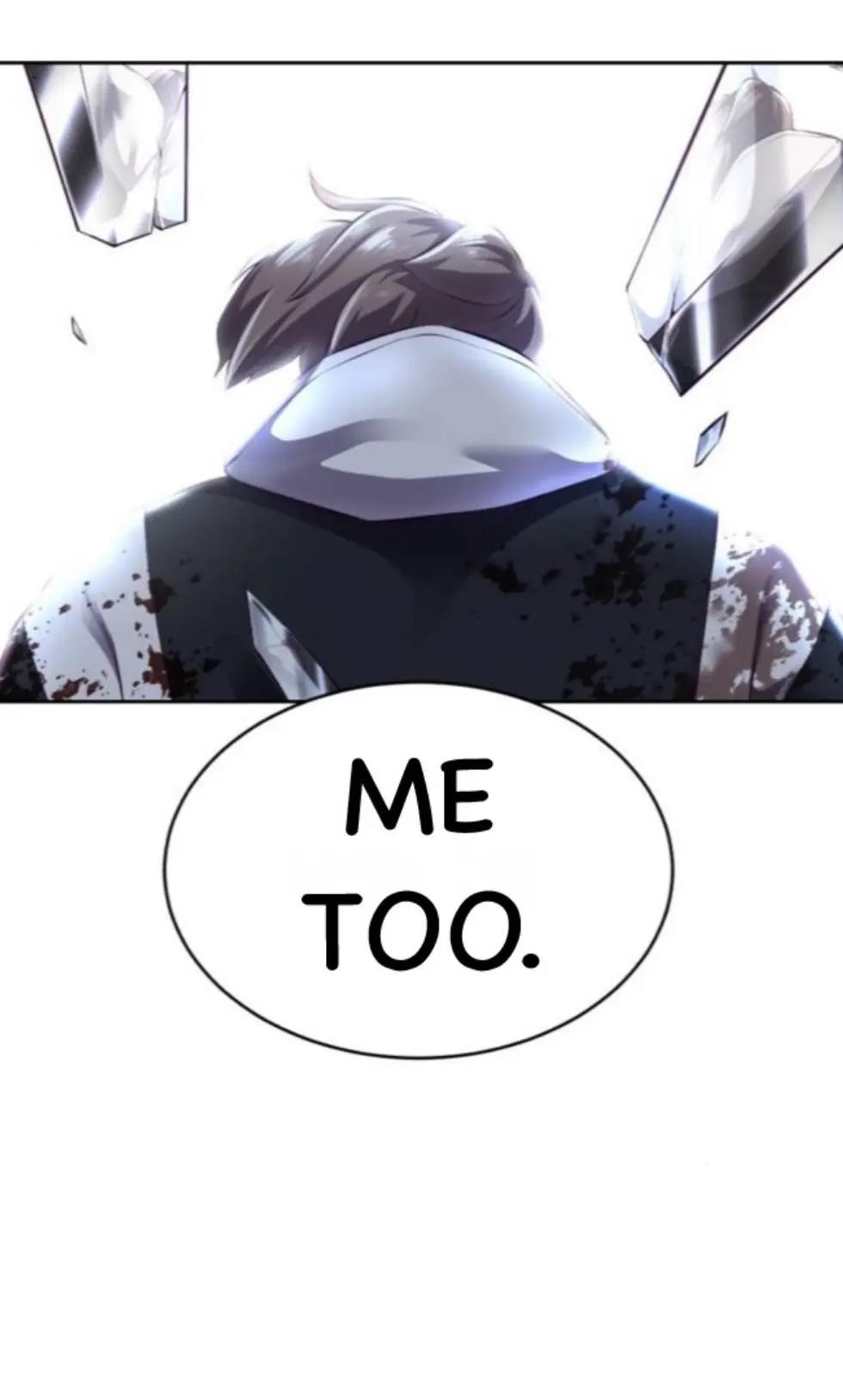 The Boy Of Death - Chapter 145.5 Page 3