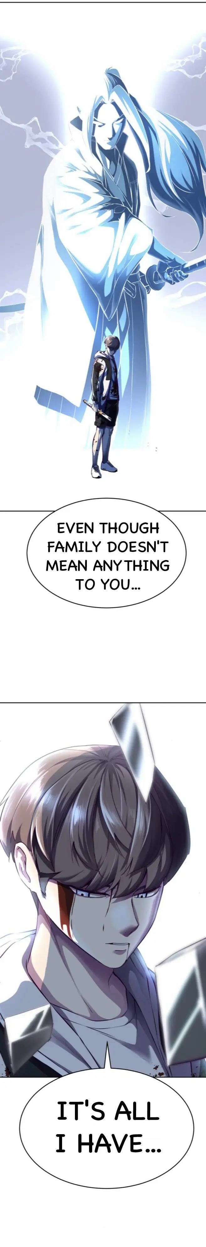 The Boy Of Death - Chapter 145.5 Page 4