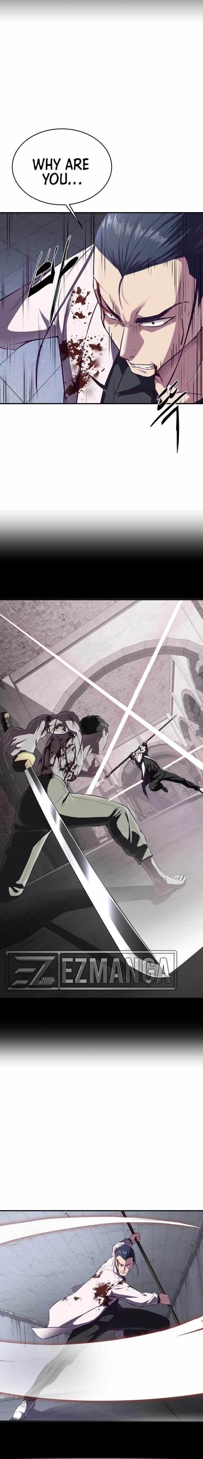 The Boy Of Death - Chapter 145 Page 14