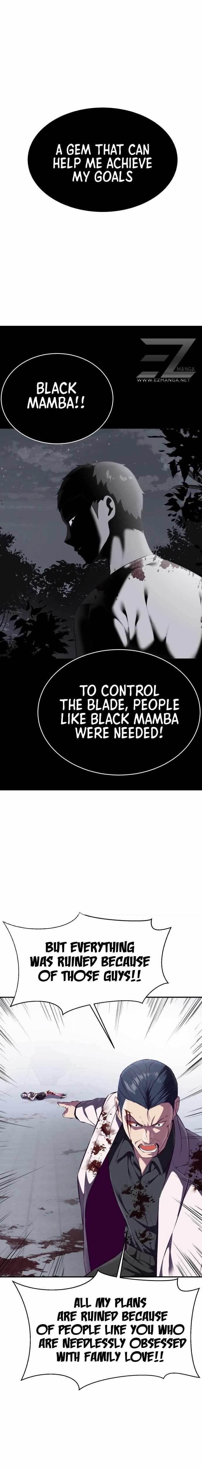 The Boy Of Death - Chapter 145 Page 25