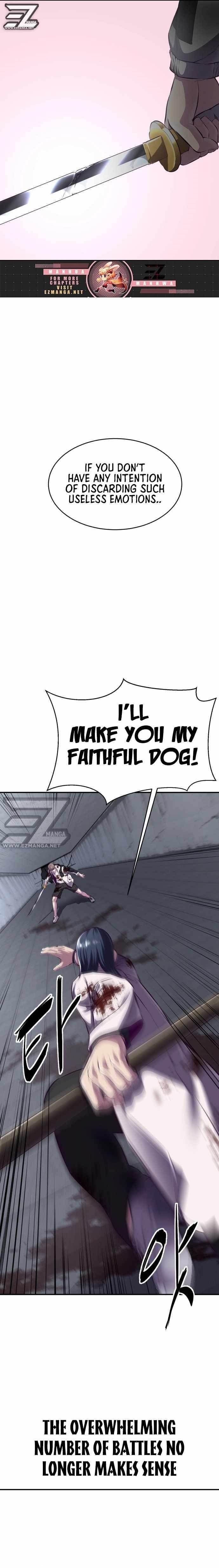 The Boy Of Death - Chapter 145 Page 28